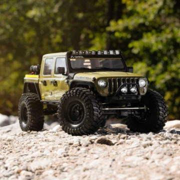 Axial 1-10 SCX10 III...