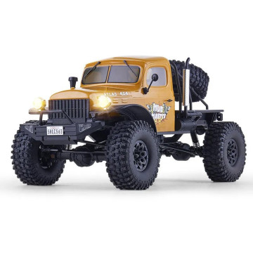 FMS 1:10 ATLAS 4X4 RS...