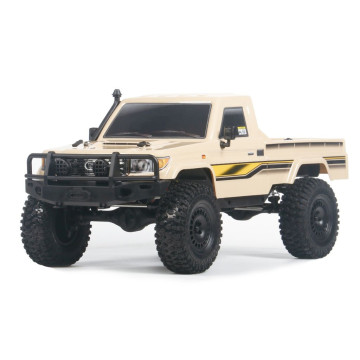 Yikong 41011 Crawler 1/10 RTR