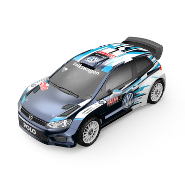 MJX Hyper GO 7304 1/7...