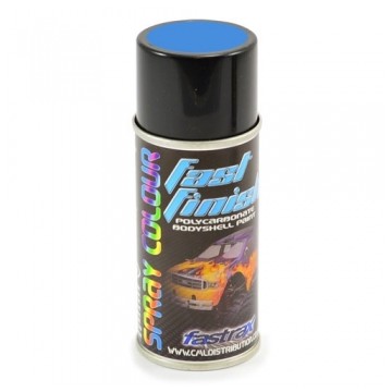 Fastrax Fast Finish Stratos...