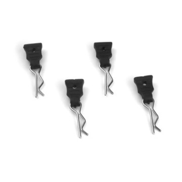 Body Clips (4pcs)