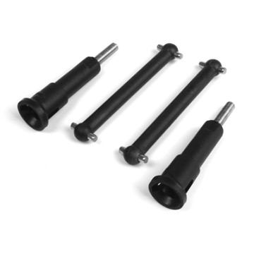 Maverick Rear Driveshaft...