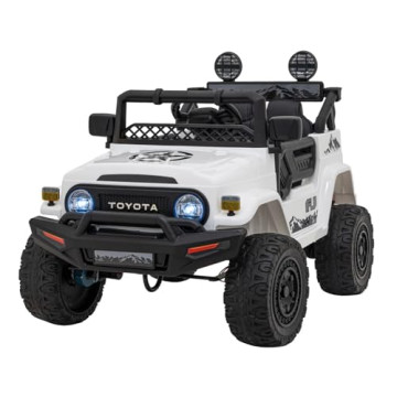 Carro eletrico para...