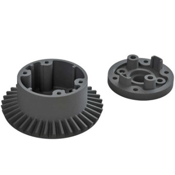 AR310872 Differential Case...