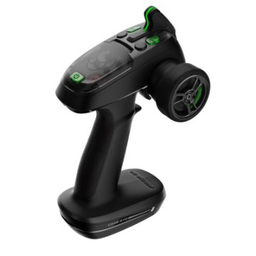 4-Channel Wheel Radio Set...