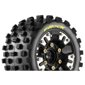 Louise RC - ST-ROCK - Tire...