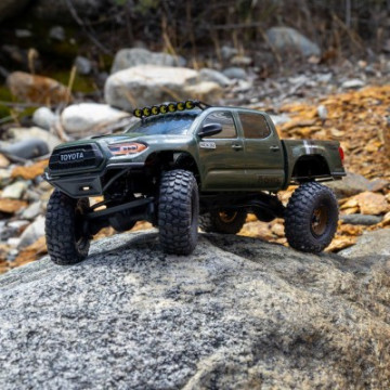 Axial 1-30 SCX30 Toyota...