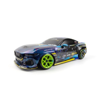 StageD10 Ford Mustang RTR...