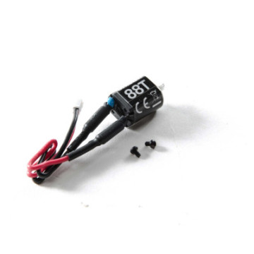 88T Brushed Motor 11T-10T...