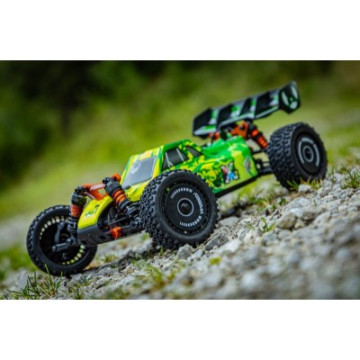 1:12 EP Buggy "Neon Furry"...