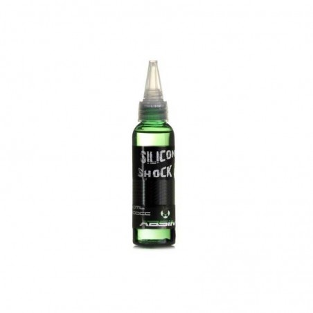 ÓLEO AMORTECEDOR 300CPS 60ML