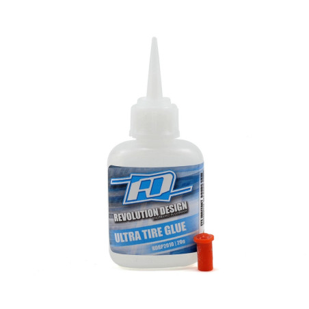 Cola para pneus Revolution Design Ultra (20g)