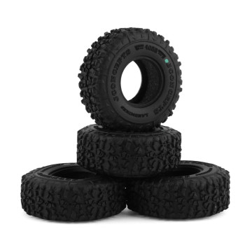 Pneus JConcepts Landmines -...