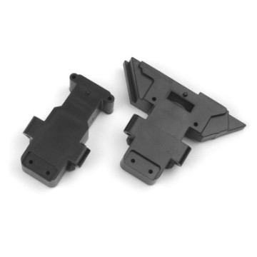 Lower Gearbox Case Set...