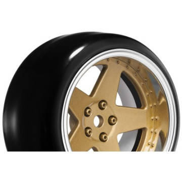 Louise RC - 1-10 Drift Tire...
