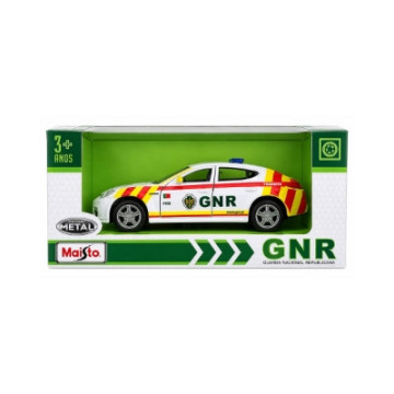 MAISTO CARRO GNR 1:43...