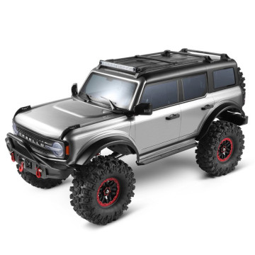 1/10 2.4GHZ 4WD RC BRONCO...