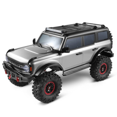 1/10 2.4GHZ 4WD RC BRONCO CRAWLER