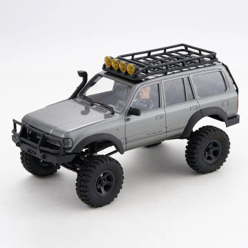 FMS 1:18 TOYOYA LC80 RTR...