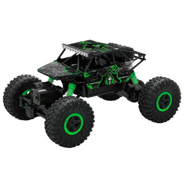 CRAWLER RC 4WD 2.4GHZ...