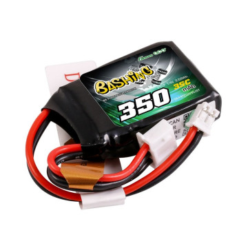 GENS ACE 350 mha7.4 2S1P...