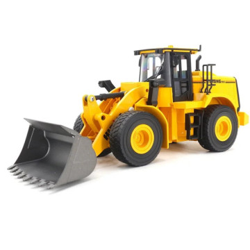 HUINA 1552 1:16 2.4G RC...