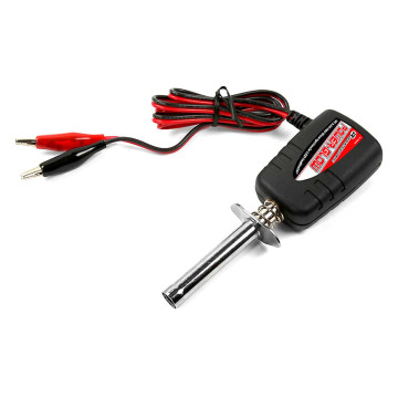 Ignição Power Glow DC 2,5V-20V