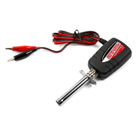 Ignição Power Glow DC 2,5V-20V