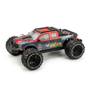1:9 BL-4S Monster Truck...