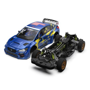 Rlaarlo 1-10 Carbon Fiber...