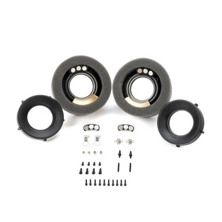 Rock-Tek Tire Weight System: 1.9" Crawler Wheels (2)