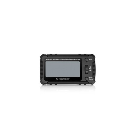 LCD Program Box Pro