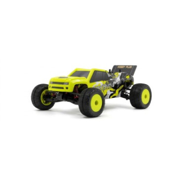 Hobby Plus 1:24 "Speck-T"...