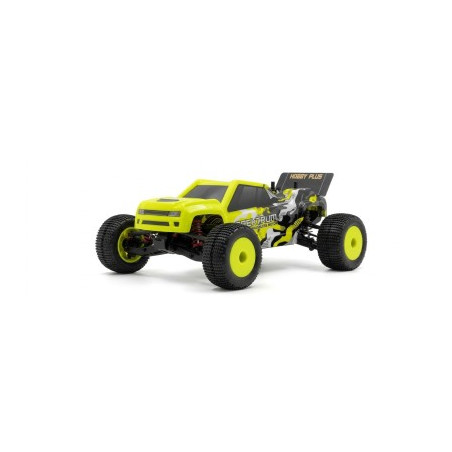 Hobby Plus 1:24 "Speck-T" Truggy brushless RTR