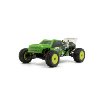 Hobby Plus 1:24 "Speck-T"...