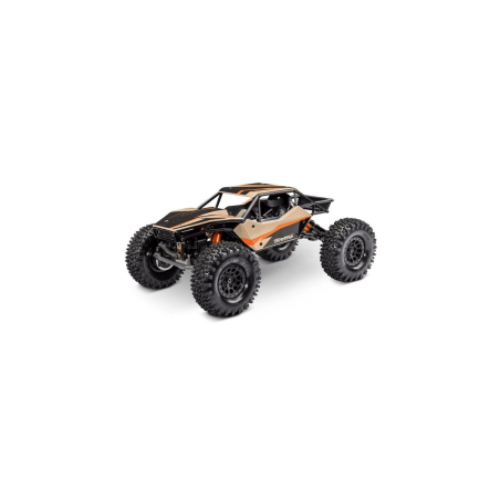 TXC-4M Extreme Crawler 1/18 TAN