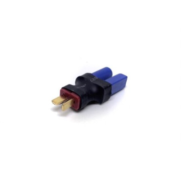Adapter - EC5 (F) to T-Plug...