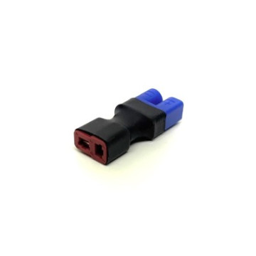 Adapter - T-Plug (F) to EC3...