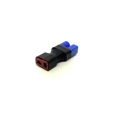 Adapter - T-Plug (F) to EC3 (M) - Compact Version