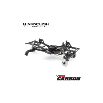 Vanquish VRD Carbon Kit