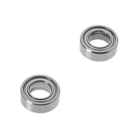 Ball Bearing 6x11x4mm (2)