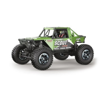 Maverick RC Scout-24 Flux...