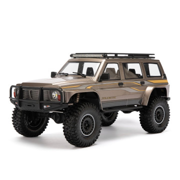PE Crawler Brushless 1/10...