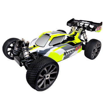 Buggy sem escova Hyper VS2...