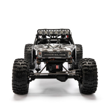 Rock Crawler Rock Slide 1/6...