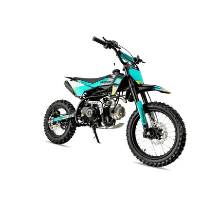 Pit Bike Dorado DMX 110cc 14/12" Automática