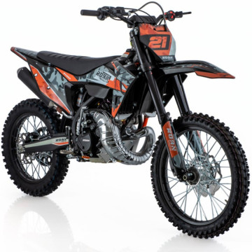 Pit bike Roan SX250 250CC...