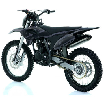 Pit Bike Dorado Thunder...