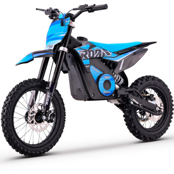 Pit bike eléctrica Roan 907...